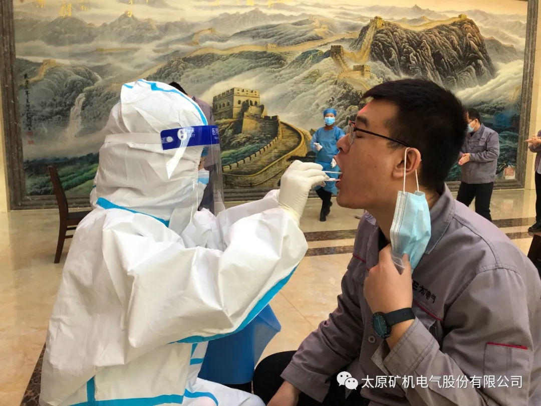 防控疫情，我們在行動！(圖5)